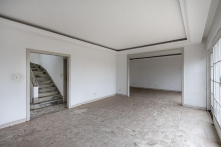 Sala de casa para alugar com 4 quartos, 245m² em Alto da Lapa, São Paulo