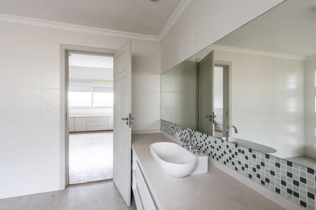 Casa para alugar com 245m², 4 quartos e 2 vagasQuarto 1 - Banheiro da Suite