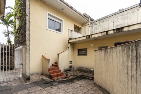 Casa para alugar com 245m², 4 quartos e 2 vagasEdícula