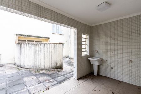 Casa para alugar com 245m², 4 quartos e 2 vagasÁrea de Serviço