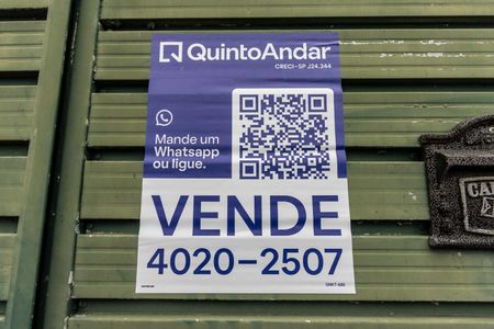 Casa para alugar com 245m², 4 quartos e 2 vagasPlaquinha