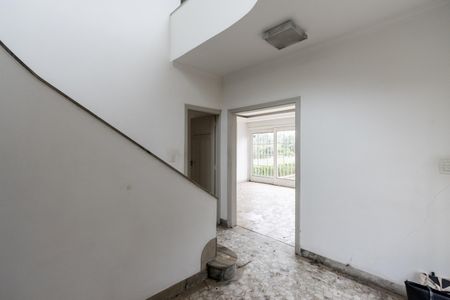 Casa para alugar com 245m², 4 quartos e 2 vagasHall de entrada