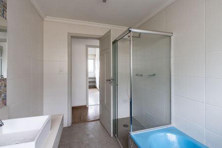 Casa para alugar com 245m², 4 quartos e 2 vagasBanheiro do Corredor