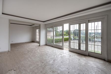 Sala de casa para alugar com 4 quartos, 245m² em Alto da Lapa, São Paulo