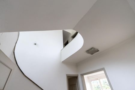 Casa para alugar com 245m², 4 quartos e 2 vagasHall de entrada