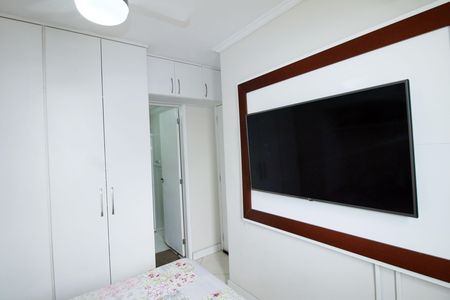 Apartamento para alugar com 49m², 2 quartos e 1 vagaSuíte