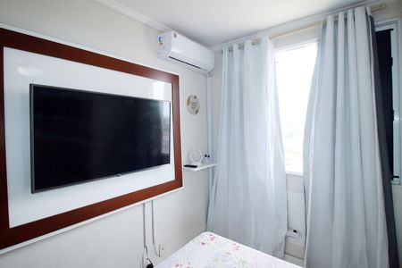 Apartamento para alugar com 49m², 2 quartos e 1 vagaSuíte