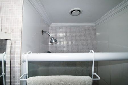 Apartamento para alugar com 49m², 2 quartos e 1 vagaBanheiro Social