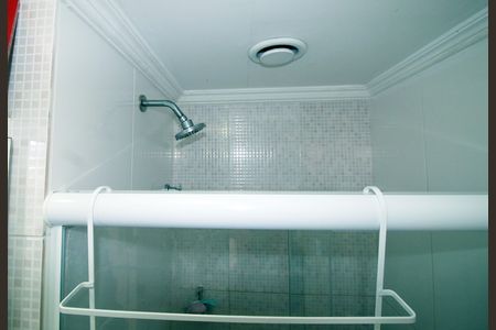 Apartamento para alugar com 49m², 2 quartos e 1 vagaBanheiro da Suíte