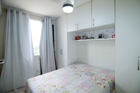 Apartamento para alugar com 49m², 2 quartos e 1 vagaSuíte