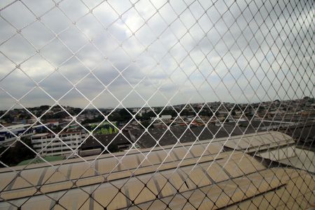 Vista da Varanda de apartamento para alugar com 2 quartos, 49m² em Parada de Lucas, Rio de Janeiro