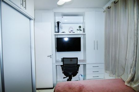 Apartamento para alugar com 49m², 2 quartos e 1 vagaQuarto 1 