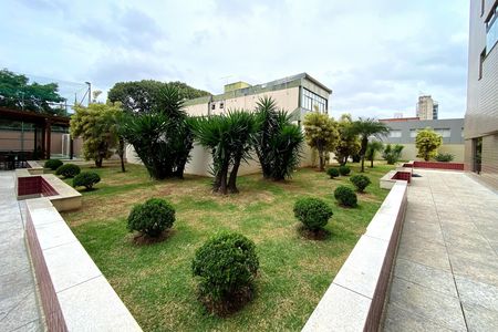 Apartamento para alugar com 96m², 3 quartos e 2 vagasÁrea comum