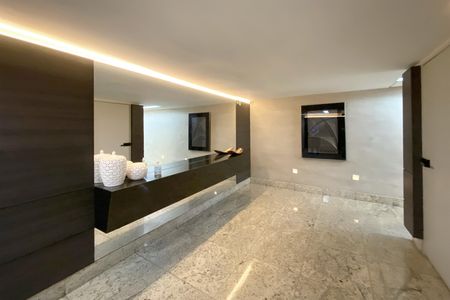 Apartamento para alugar com 96m², 3 quartos e 2 vagasÁrea comum