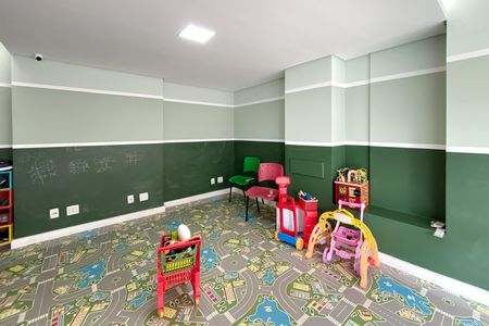 Apartamento para alugar com 96m², 3 quartos e 2 vagasÁrea comum