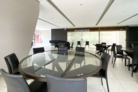 Apartamento para alugar com 96m², 3 quartos e 2 vagasÁrea comum