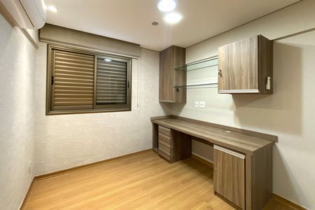 Apartamento para alugar com 96m², 3 quartos e 2 vagasQuarto 2