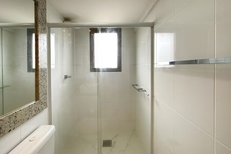 Apartamento para alugar com 96m², 3 quartos e 2 vagasBanheiro