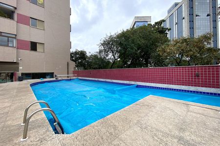 Apartamento para alugar com 96m², 3 quartos e 2 vagasÁrea comum
