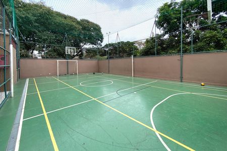 Apartamento para alugar com 96m², 3 quartos e 2 vagasÁrea comum