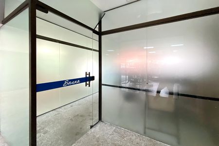 Apartamento para alugar com 96m², 3 quartos e 2 vagasÁrea comum