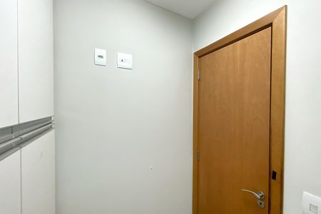 Apartamento para alugar com 96m², 3 quartos e 2 vagasQuarto de Serviço