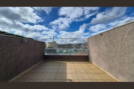 Apartamento à venda com 88m², 2 quartos e 1 vagaCobertura
