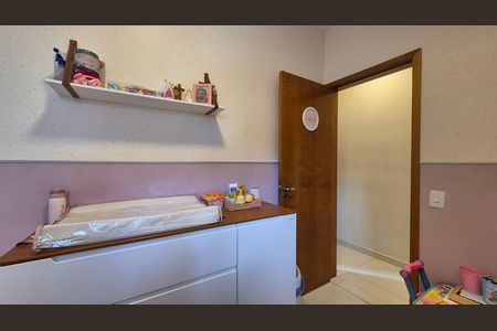 Apartamento à venda com 88m², 2 quartos e 1 vagaQuarto 2