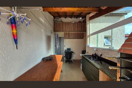 Apartamento à venda com 88m², 2 quartos e 1 vagaCobertura
