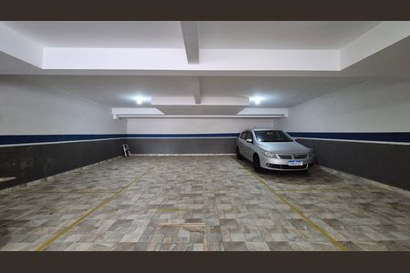 Apartamento à venda com 88m², 2 quartos e 1 vagaGaragem