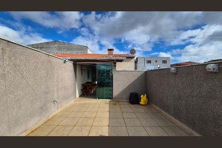 Apartamento à venda com 88m², 2 quartos e 1 vagaCobertura