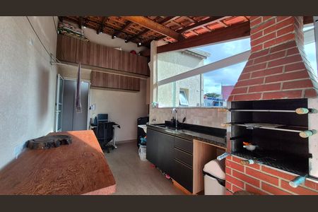 Apartamento à venda com 88m², 2 quartos e 1 vagaCobertura