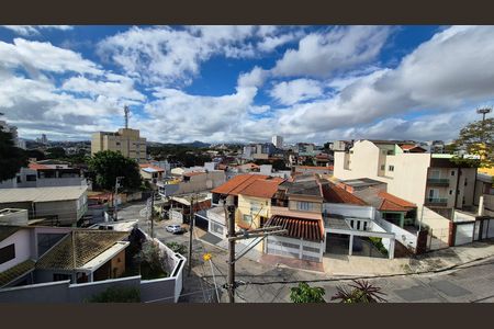 Apartamento à venda com 88m², 2 quartos e 1 vagaVista