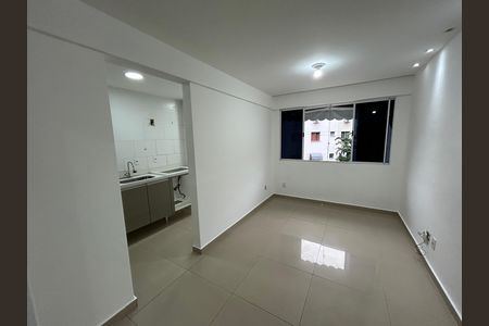 Sala de apartamento para alugar com 2 quartos, 50m² em Engenho de Dentro, Rio de Janeiro