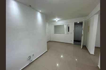 Sala de apartamento para alugar com 2 quartos, 50m² em Engenho de Dentro, Rio de Janeiro