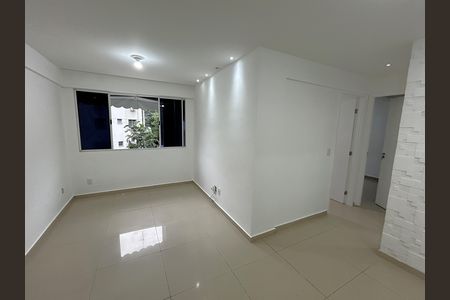 Sala de apartamento para alugar com 2 quartos, 50m² em Engenho de Dentro, Rio de Janeiro