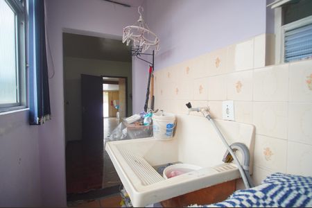 Casa à venda com 295m², 3 quartos e 2 vagasÁrea de Serviço