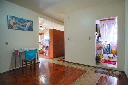 Sala 2 de casa à venda com 3 quartos, 295m² em Scharlau, São Leopoldo