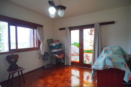 Casa à venda com 295m², 3 quartos e 2 vagasQuarto 3