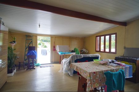 Casa à venda com 295m², 3 quartos e 2 vagasCozinha
