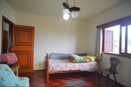 Casa à venda com 295m², 3 quartos e 2 vagasQuarto 3
