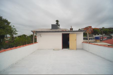 Casa à venda com 295m², 3 quartos e 2 vagasTerraço