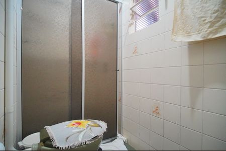 Casa à venda com 295m², 3 quartos e 2 vagasBanheiro 1