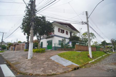 Casa à venda com 295m², 3 quartos e 2 vagasarea extern