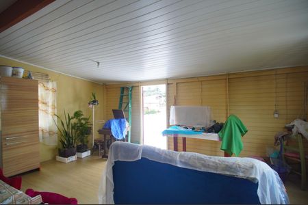 Casa à venda com 295m², 3 quartos e 2 vagasCozinha