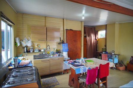 Casa à venda com 295m², 3 quartos e 2 vagasCozinha