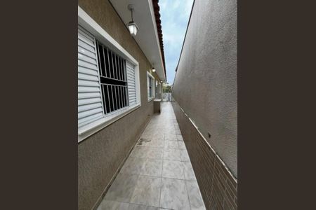 Casa de condomínio para alugar com 176m², 3 quartos e 4 vagas Casa de condomínio para alugar com 176m², 3 quartos e 4 vagasÁrea Externa