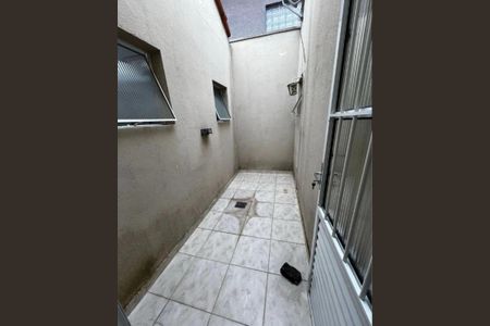 Casa de condomínio para alugar com 176m², 3 quartos e 4 vagas Casa de condomínio para alugar com 176m², 3 quartos e 4 vagasÁrea Externa