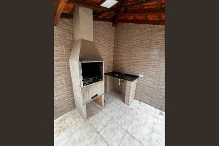 Casa de condomínio para alugar com 176m², 3 quartos e 4 vagas Casa de condomínio para alugar com 176m², 3 quartos e 4 vagasÁrea Externa