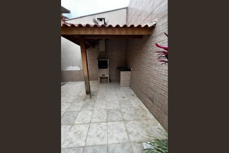 Casa de condomínio para alugar com 176m², 3 quartos e 4 vagas Casa de condomínio para alugar com 176m², 3 quartos e 4 vagasÁrea Externa